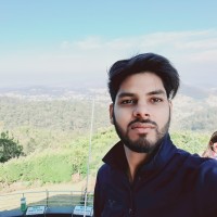 Kwal Employee Suyash Mishra's profile photo