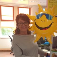 Printabout B.V. Employee Jurgita Tamasauskaite's profile photo