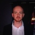 Connect OCP Employee Marc Bowman's profile photo