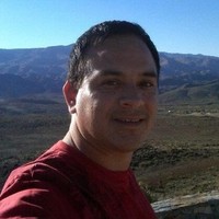 General Dynamics Employee Thomas Hernandez's profile photo