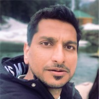 Campus Sutra Employee Dhiraj Agarwal's profile photo