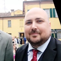 Simone Corradini Email