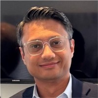Idea Theorem™ Employee Vinit Mahendru's profile photo