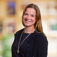 Bostads AB Poseidon Employee Anna Zajc's profile photo