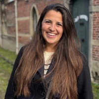 Stadspaviljoen Employee Danique Karadag's profile photo