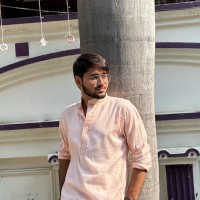 UPES-Hypervision Employee Vansh Malik's profile photo
