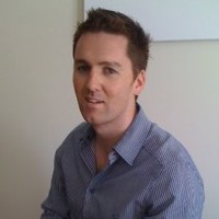 IPRS Group Employee Mark Nelson's profile photo