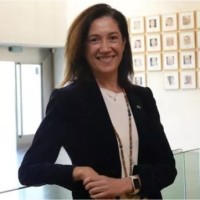 Universitat Jaume I Employee Yolanda Reig Otero's profile photo