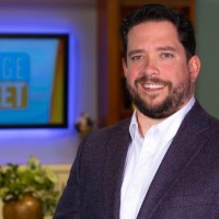 NewsChannel 9 WSYR Employee Erik Columbia's profile photo