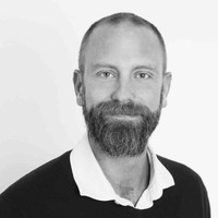 Olsonic Employee Martin Wetterlind's profile photo