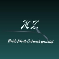 Guest Post Blogging Employee Malik Z.'s profile photo