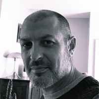 ELISE Employee Grégory Gaudin's profile photo