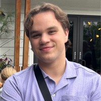 Frank Productions Employee Steven Beda's profile photo