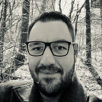 Creditreform Berlin Brandenburg Wolfram GmbH & Co. KG Employee Philipp Stein's profile photo