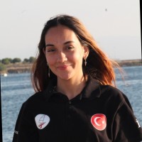 ITU AS Employee Zeynep Kutluk's profile photo