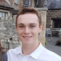 Bouncepad Employee Simon Scully's profile photo