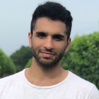 Smartfluence Employee Siddharth Kumar's profile photo