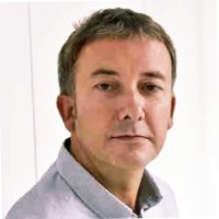 The Big Issue Employee Paul Cheal's profile photo
