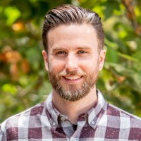 DNA Electronics (DNAe) Employee Garren Hendricks's profile photo