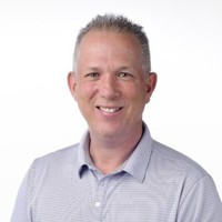 Sensity Employee Cullen Drew's profile photo