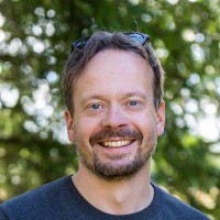Finn Spring Employee Teemu Korpiaho's profile photo