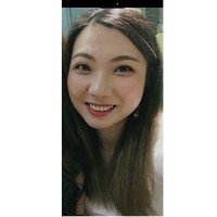 TalentQuest Recruitment Employee Ada Tse's profile photo