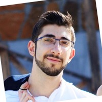 FilingRamp Employee Spartak Poghosyan's profile photo