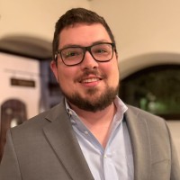 Electric Hydrogen Employee Richard Malcolm's profile photo