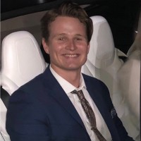 FMG Employee Jordan Devlin's profile photo