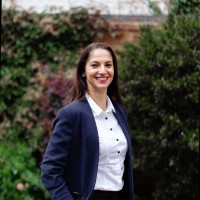 Roxana Mora Email & Phone Number
