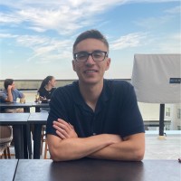 Brightline Capital Management, LLC Employee Matthew Coscia's profile photo