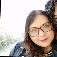 Soluciones IM Employee Tania López's profile photo