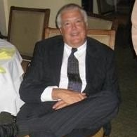 Henderson, Franklin, Starnes & Holt, P.A. Employee John Spear's profile photo