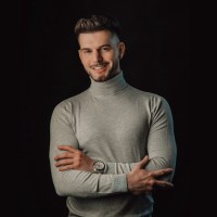 Bridging Gaps Employee Horia-Mihai Zamfir's profile photo