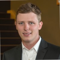 Hoffman Planning, Design & Construction, Inc. Employee Zach Stahowiak's profile photo
