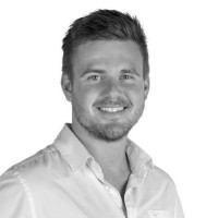 Kuda FX Employee Jean-Pierre Millard's profile photo