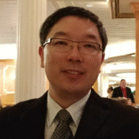 TELUS Employee Henry Cai's profile photo