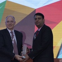 K Raheja Corp Employee Vijay Dalmia's profile photo