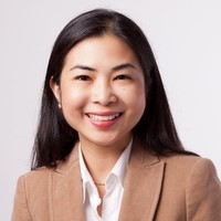 Institute of Systems Science, National University of Singapore Employee Janice Tan's profile photo