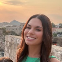 Freelance Marketing and Creative Services Employee Melissa Hammam's profile photo
