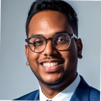 National Water Service Employee Joel Samson's profile photo