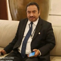 Canara Bank Employee Ajay Negi's profile photo