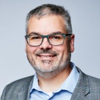 Elford, Inc Employee Randy Duncan's profile photo