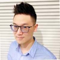 Fujitsu Client Computing Limited Employee Mengting Hsieh's profile photo