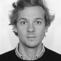 BERNTZON:BYLUND Employee Jesper Severin's profile photo
