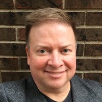 Agile Reasoning Employee Mack Earnhardt's profile photo