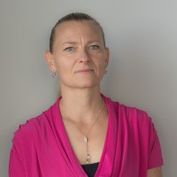 Syntio Employee Sonja Papes's profile photo