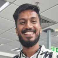 Sunil L Email