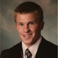 HR-1 Employee Liam Flood's profile photo