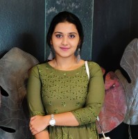 Anusree T Email